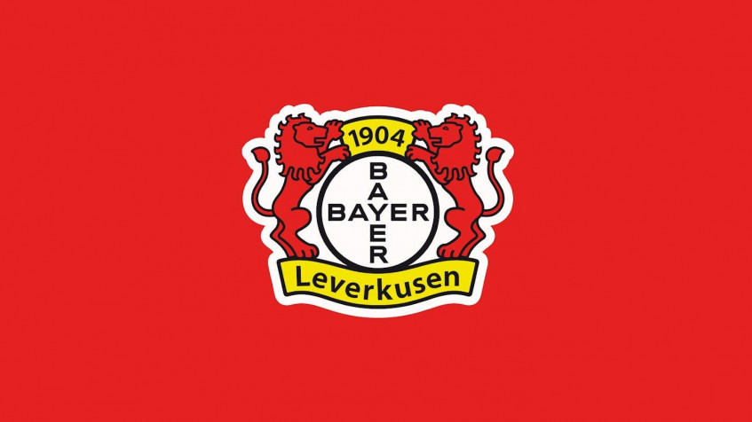 Leverkusen Fc Laptop Wallpaper 1440x810px