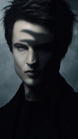 Tom Sturridge Android Wallpaper 1080x1920px