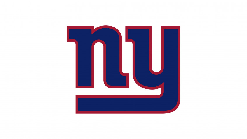 New York Giants 4k UHD Wallpaper 3840x2160px