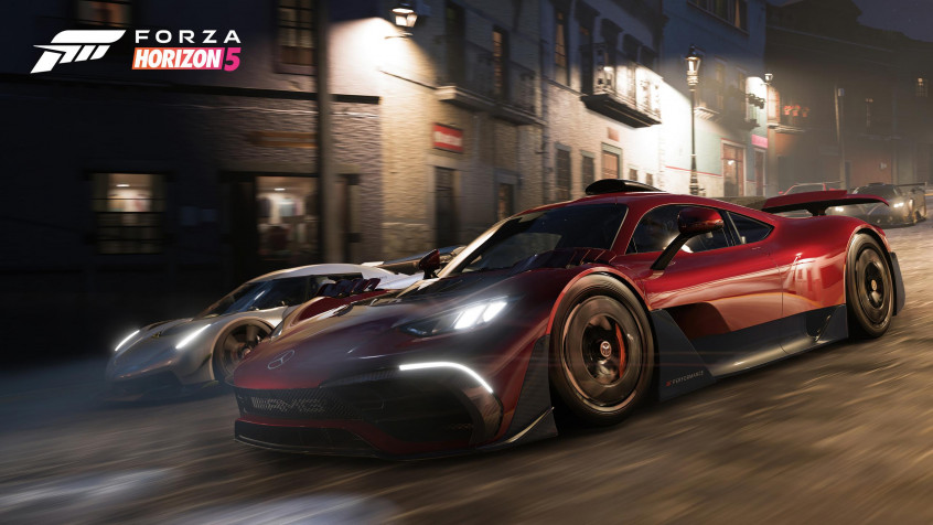 Forza Horizon 5 2k QHD Wallpaper 2560x1440px