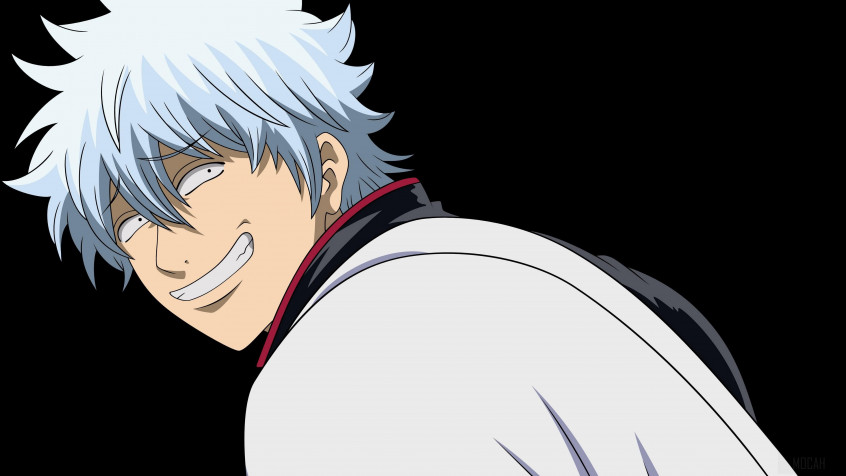 Gintama The Final 4k UHD Wallpaper 3840x2160px