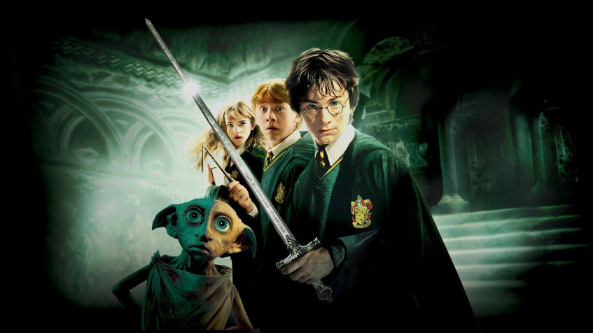 Harry Potter Full HD 1080p Wallpaper 1920x1080px