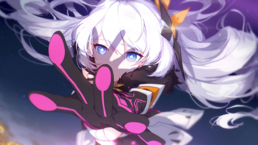 Honkai Impact 3rd Full HD 1080p Wallpaper 1920x1080px