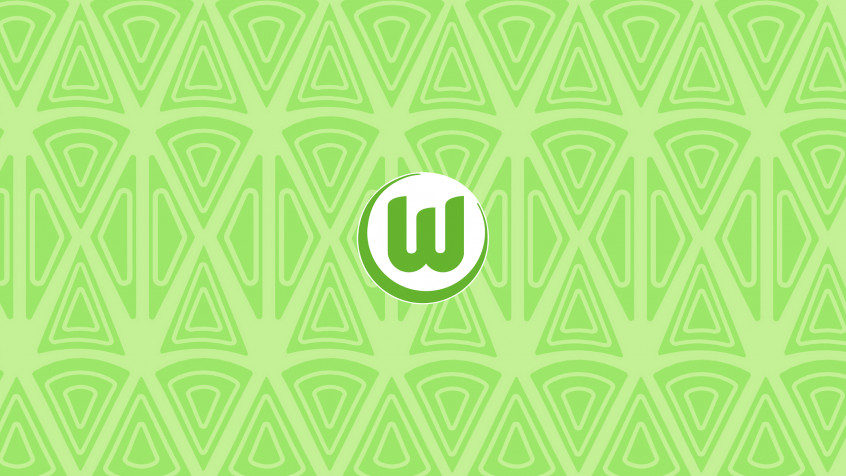 Vfl Wolfsburg 2k QHD Wallpaper 2560x1440px