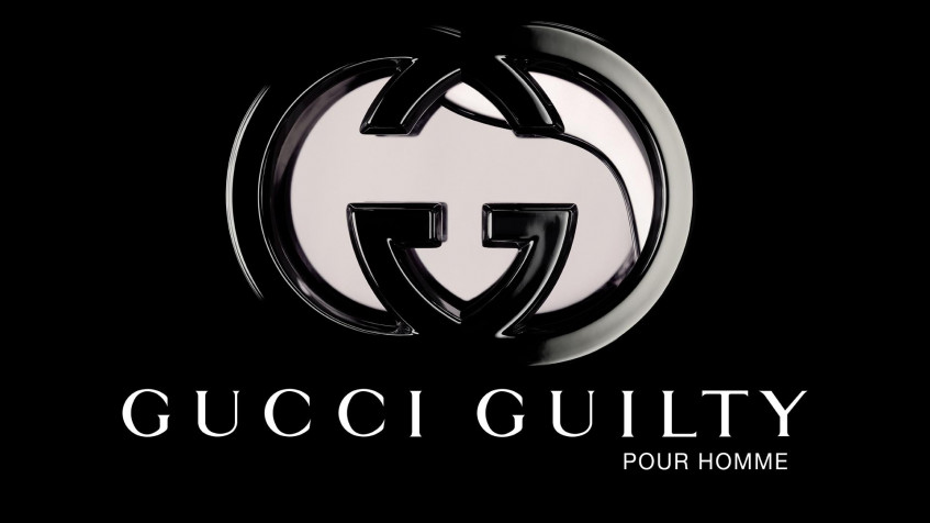 Cool Gucci Full HD 1080p Wallpaper 1920x1080px