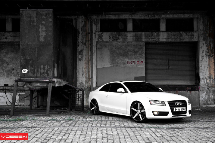 Audi S5 Wallpaper Image 2300x1533px