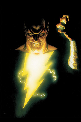 Black Adam iPhone Background 900x1350px