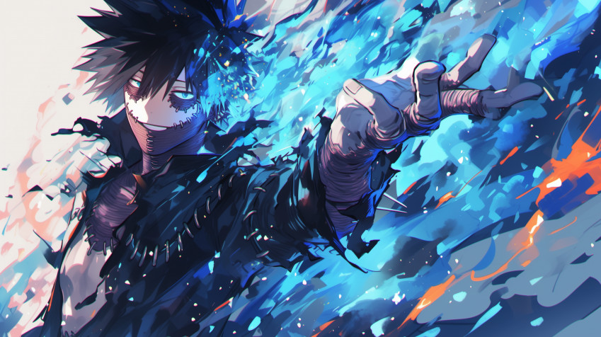 Dabi Background Image 2912x1632px