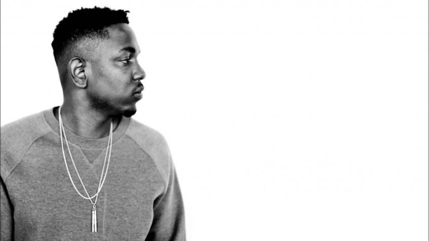 Kendrick Lamar Full HD 1080p Wallpaper 1920x1080px