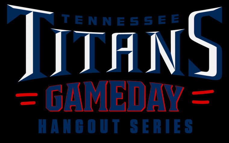 Tennessee Titans Logo Background Image 1240x777px