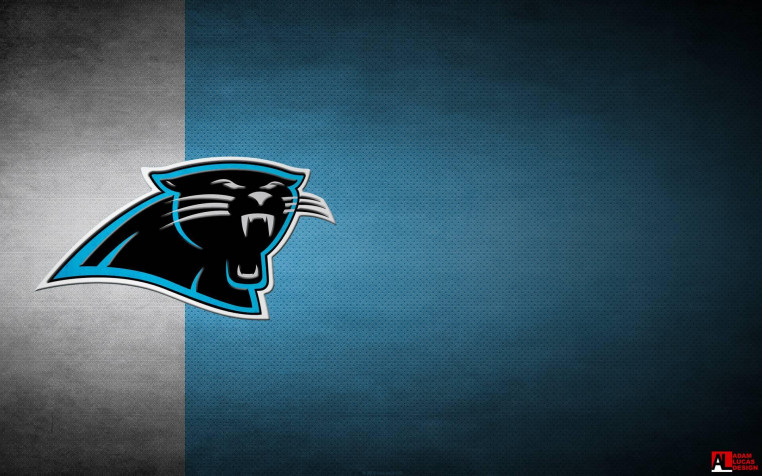 Carolina Panthers Widescreen HD Wallpaper 1920x1200px