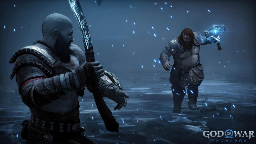 God Of War Hd Full HD 1080p Wallpaper 1920x1080px