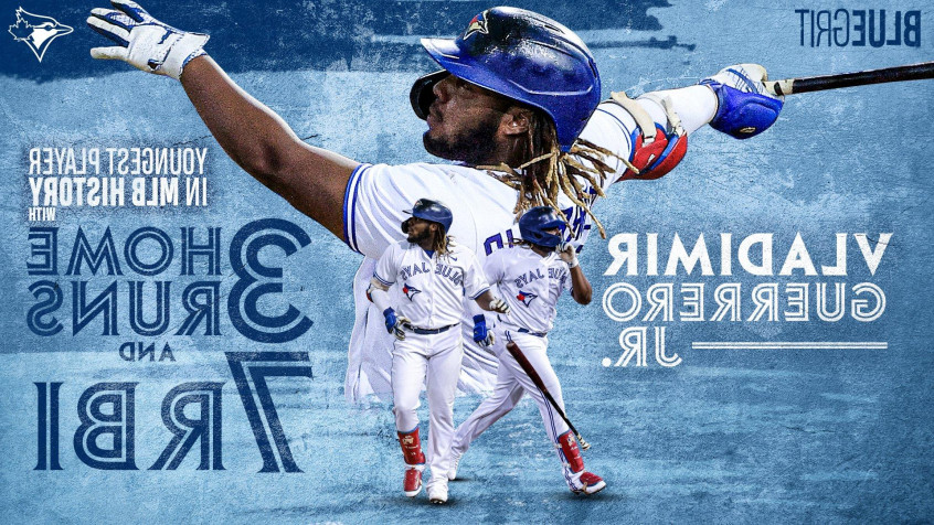 Vladimir Guerrero Full HD 1080p Wallpaper 1920x1080px