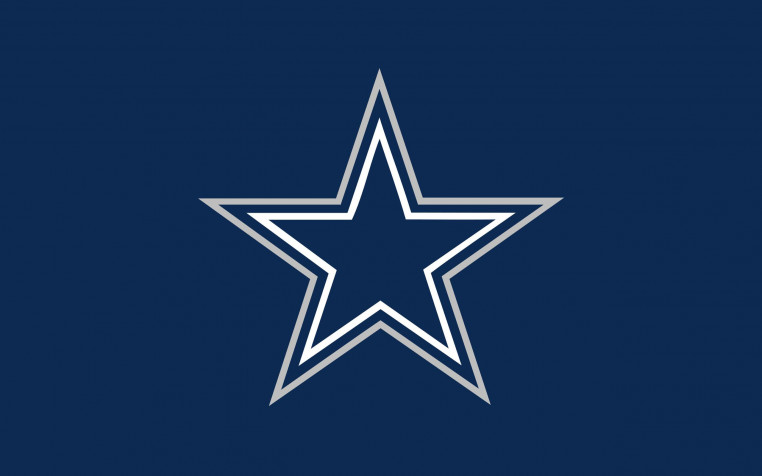 Dallas Cowboys MacBook Wallpaper 2560x1600px