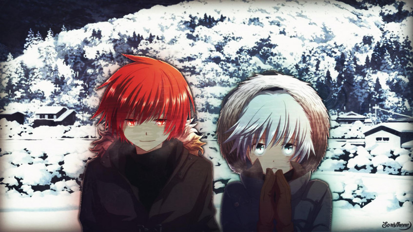 Assassination Classroom Full HD 1080p Wallpaper 1920x1080px