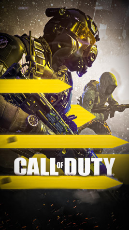 Call Of Duty Phone Background Image 1080x1920px