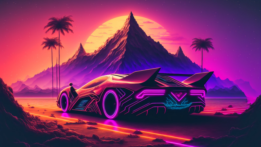 Cars MacBook Wallpaper 1600x900px