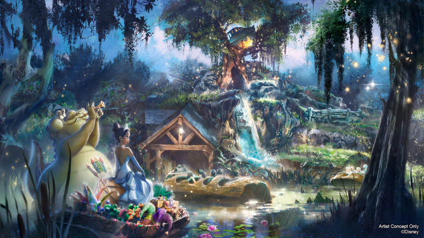 Disney 2k QHD Wallpaper 2560x1440px