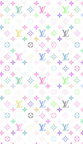 Louis Vuitton Mobile Wallpaper 1242x2140px