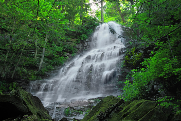 Angel Falls HD Background 5184x3456px