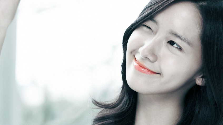 Im Yoonah Full HD 1080p Wallpaper 1920x1080px