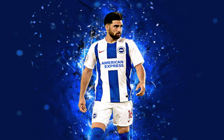 Brighton Fc Widescreen HD Wallpaper 1920x1200px