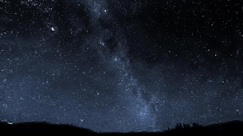 Sea Of Stars HD Background 3000x1688px