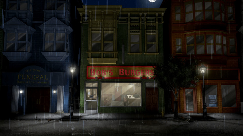 Burger Full HD 1080p Wallpaper 1920x1080px