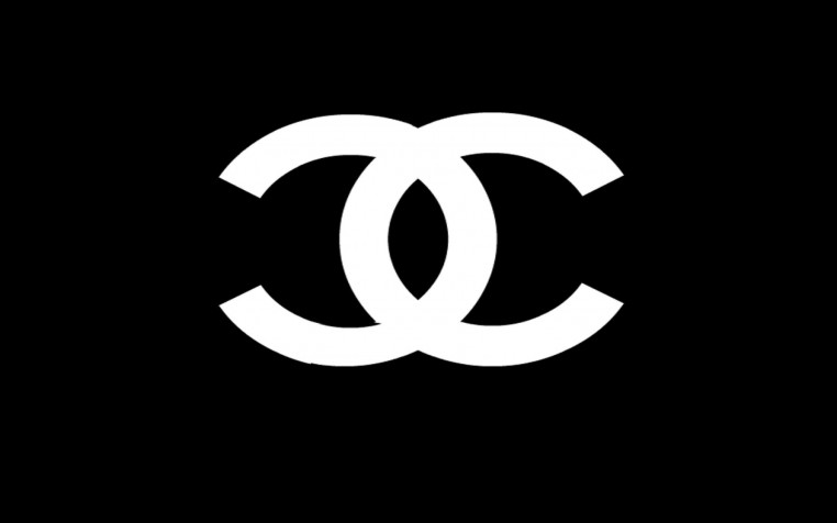 Chanel Logo Retina Widescreen Wallpaper 2880x1800px