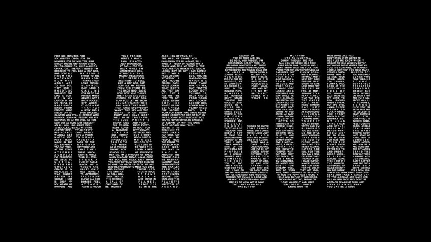 Rappers Full HD 1080p Wallpaper 1920x1080px