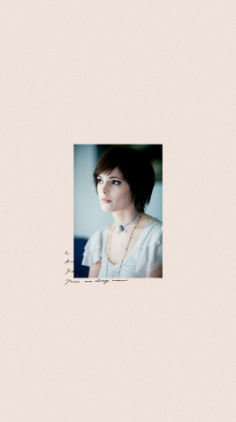 Alice Cullen Phone Background Image 1152x2048px