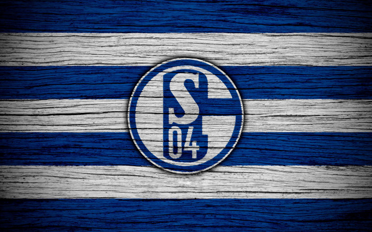 Fc Schalke Background Image 3840x2400px