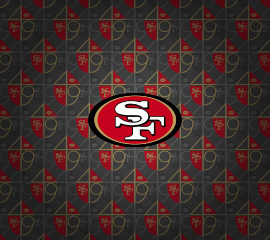 Sf 49ers Laptop Wallpaper 2160x1920px