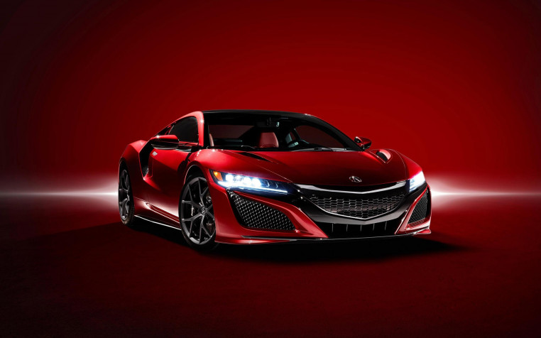 Acura Desktop Background 2560x1600px