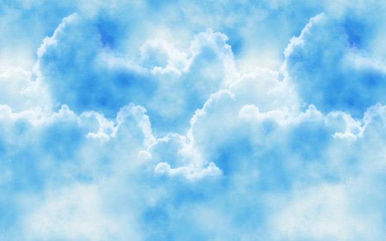 Sky Desktop Background 2560x1600px