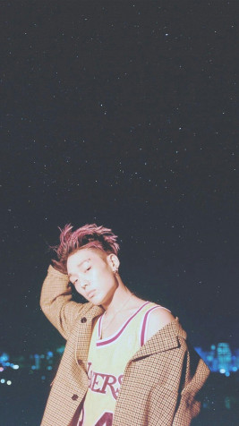 Ikon Bobby Phone Wallpaper 1080x1920px