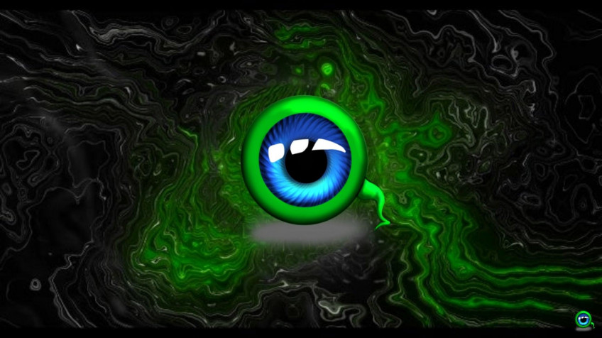 Jacksepticeye MacBook Background 1923x1080px