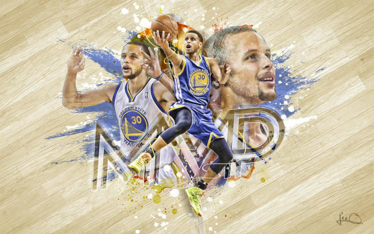 Nba Stephen Curry Wallpaper Image 1600x1000px