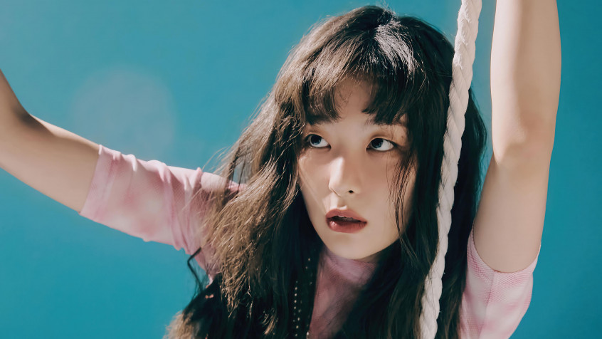 Seulgi 4k UHD Wallpaper 3840x2160px