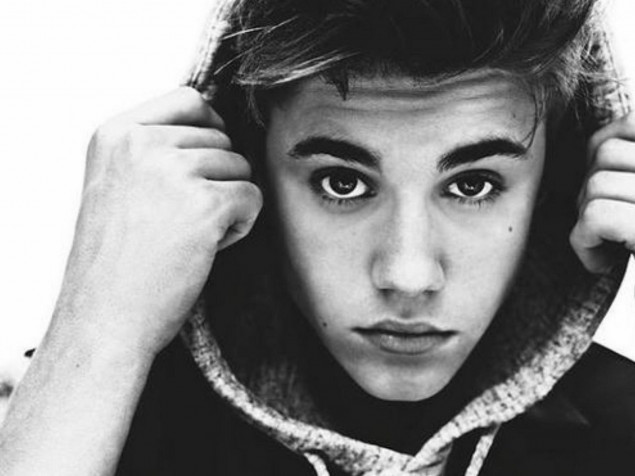 Aesthetic Justin Bieber Wallpaper Image 1600x1200px