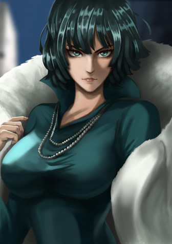 Fubuki Wallpaper for iPhone 2480x3508px