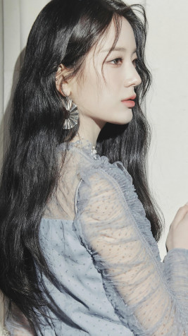 Jang Gyuri 4k Phone Wallpaper 2160x3840px