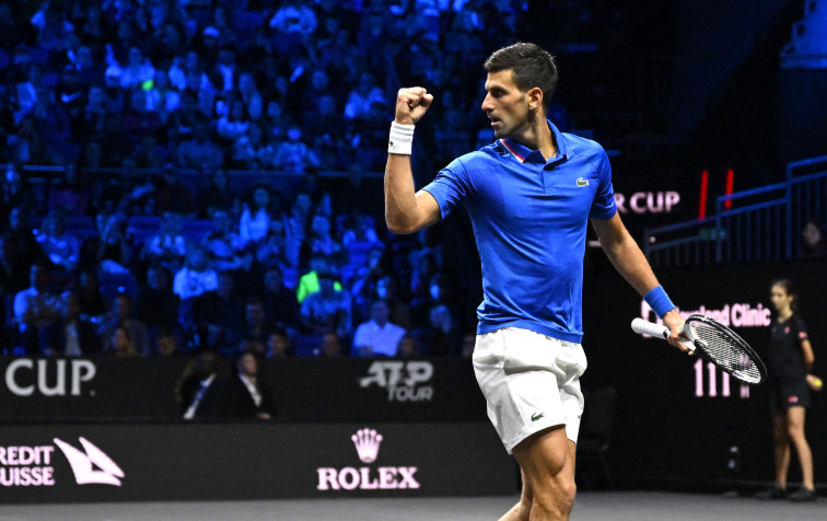 Novak Djokovic Wallpaper 4031x2535px