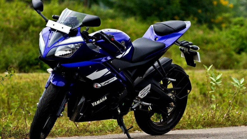 Yamaha Full HD 1080p Wallpaper 1920x1080px