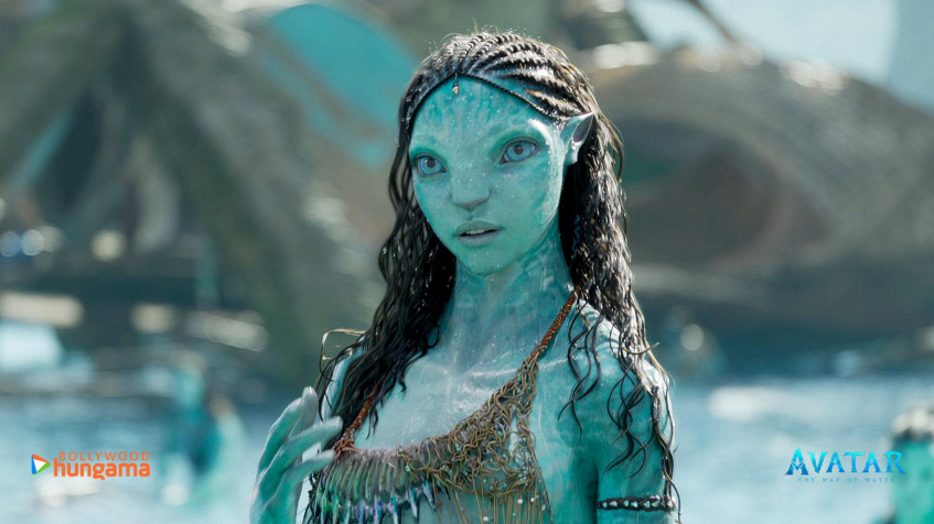 Avatar 2 Full HD 1080p Wallpaper 1920x1080px