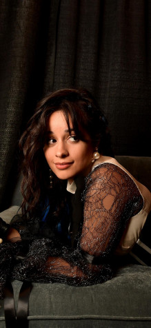 Camila Cabello iPhone 11 Pro Wallpaper 1125x2436px