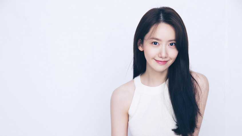 Im Yoonah 4k UHD Wallpaper 3840x2160px