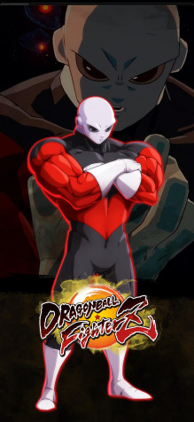 Jiren iPhone 11 Pro Wallpaper 1125x2436px