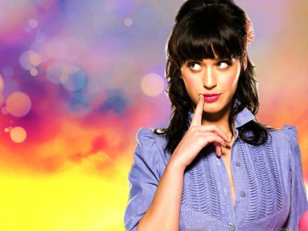 Katy Perry Wallpaper Image 1024x768px