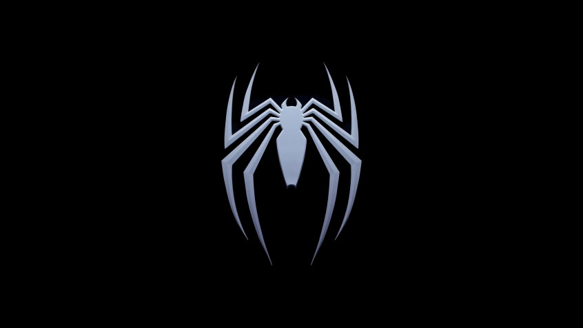 Marvels Spider Man 2 Venom 4k UHD Wallpaper 3840x2160px